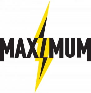 Maximum Games