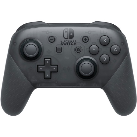 Gamepad Nintendo Switch Pro Wireless Controller