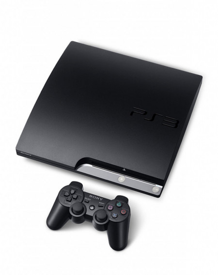 Ps3 konzola discount