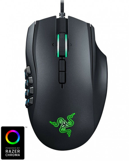 Miš Razer Naga Trinity - Img 1