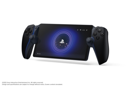 Remote Player za PS5 konzolu - PlayStation Portal - Black