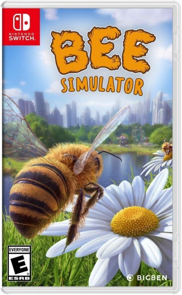 SWITCH Bee Simulator
