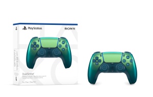 Gamepad PlayStation 5 DualSense - Chroma Teal