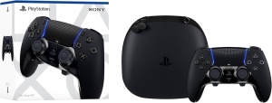 Gamepad PlayStation 5 DualSense Edge - Midnight Black