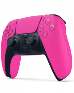 Gamepad PlayStation 5 DualSense - Nova Pink - Img 3