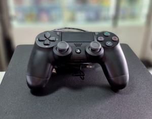 Konzola Sony PlayStation 4 1TB Slim sa igrama - Modovana - Img 2