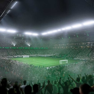 PS5 EA Sports - FC 25 - korišćena - Img 3