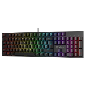 UVI GREED V2 BROWN svič Mehanička RGB Tastatura, UK raspored (SLO/CRO) - Img 2