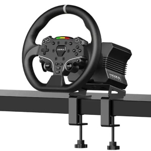 Volan MOZA R5 Racing Simulator - Img 3
