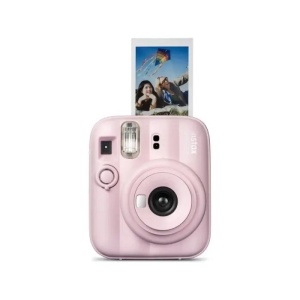 Fuji FOTOAPARAT Instax Mini 13 Candy Pink + 20 filmova - Img 3