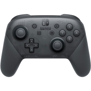 Gamepad Nintendo Switch Pro Wireless Controller