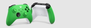 Konzola XBOX Series S 512GB SSD + Wireless controller Velocity Green - Img 5