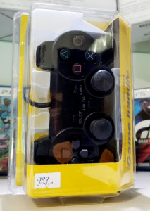 PS2 Analog Controller - Zamenski joypad - Img 2