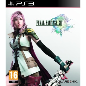 PS3 Final Fantasy XIII - Korišćeno