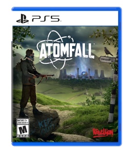 PS5 Atomfall