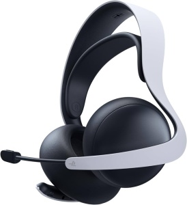 Slušalice PULSE Elite Wireless Headset PS5 Bele - Img 2
