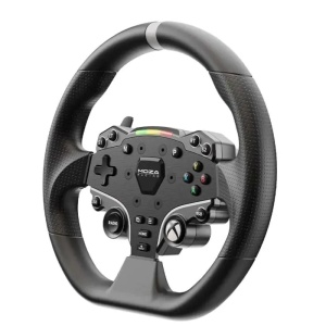 Volan MOZA R3 Racing Wheel and Pedals - Img 5