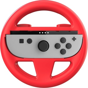 Joy-Con Nacon Dual Wheel - Img 2