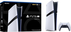 Konzola PlayStation 5 Pro 2TB + Vertical Stand - Img 2