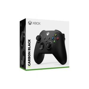 Konzola XBOX Series S 512GB SSD + Wireless controller Carbon Black - Img 3