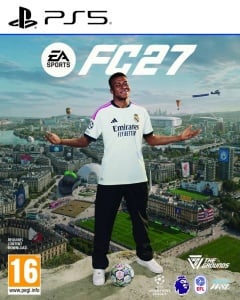 PS5 EA Sports - FC 27