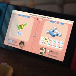 SWITCH Big Brain Academy - Brain vs Brain - Img 2