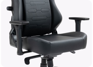 UVI Chair Elegant Business gejmerska / kancelarijska stolica - Img 8