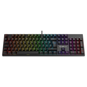 UVI GREED V2 BROWN svič Mehanička RGB Tastatura, UK raspored (SLO/CRO) - Img 6