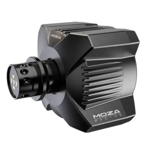 Volan MOZA R3 Racing Wheel and Pedals - Img 2
