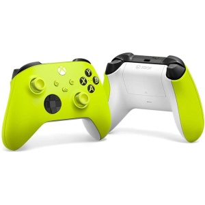XBOX Series X 1TB Robot White (digital) + Wireless Controller Electric Volt - Img 4