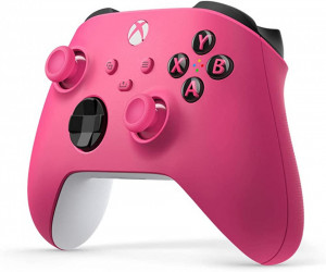 Gamepad Microsoft XBOX ONE,Series S/X Wireless Controller - Deep Pink - Img 2