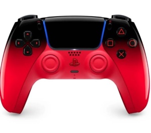 Gamepad PlayStation 5 DualSense - Hyperpop Techno Red - Img 2