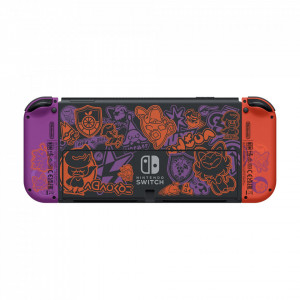 Konzola Nintendo Switch OLED Pokemon Scarlet & Violet edition - Img 2