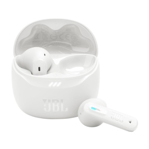 Slušalice JBL Tune Flex 2 White Bubice - Img 2