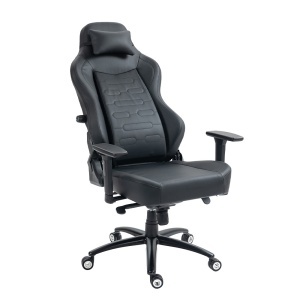 UVI Chair Elegant Business gejmerska / kancelarijska stolica - Img 5