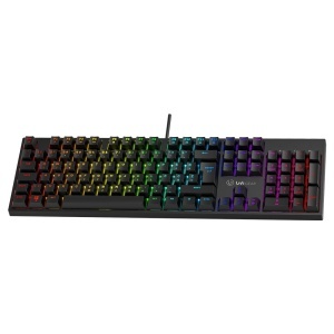 UVI GREED V2 BROWN svič Mehanička RGB Tastatura, UK raspored (SLO/CRO) - Img 3