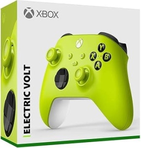 XBOX Series X 1TB Robot White (digital) + Wireless Controller Electric Volt - Img 5