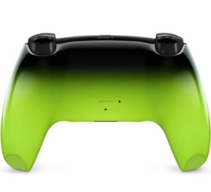 Gamepad PlayStation 5 DualSense - Hyperpop Remix Green - Img 3