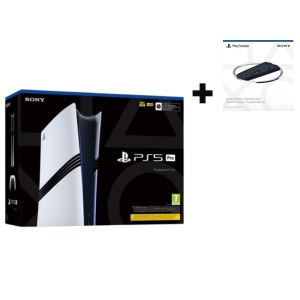 Konzola PlayStation 5 Pro 2TB + Vertical Stand
