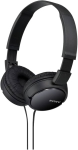 Slušalice SONY MDR-ZX110