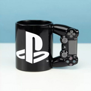 Šolja PlayStation