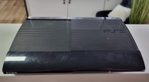 Sony PlayStation 3 Super Slim 500GB Čipovana konzola - Img 3
