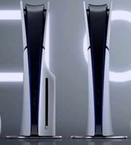 Stalak za konzolu Playstation 5 - Vertical Stand - Img 2