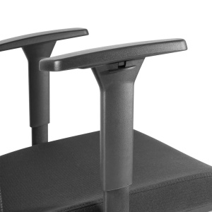 UVI Chair Focus kancelarijska stolica - Img 2