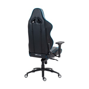 UVI Chair Sport XL Plava gejmerska / kancelarijska stolica - Img 4