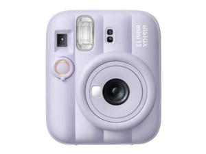 Fuji FOTOAPARAT Instax Mini 13 Dreamy Purple + 20 filmova - Img 2