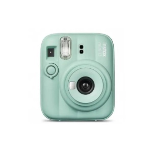 Fuji FOTOAPARAT Instax Mini 13 Lagoon Green +10 filmova - Img 2
