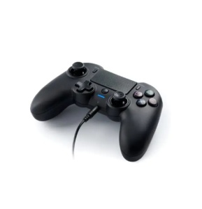 Gamepad Nacon Asymmetric Wireless Controller - Black - Img 3