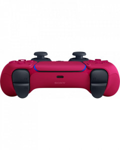 Gamepad PlayStation 5 DualSense Cosmic Red - Img 2