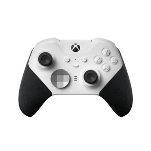 Gamepad XBOX Wireless Elite Series 2 - Core - White - Img 2